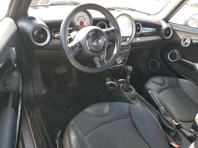 2013 MINI COOPER #3301893445
