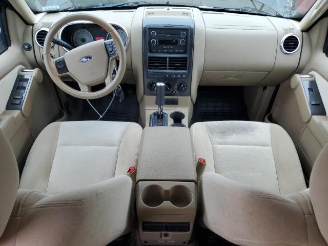 2010 FORD EXPLORER S - 1FMEU5BEXAUA46943