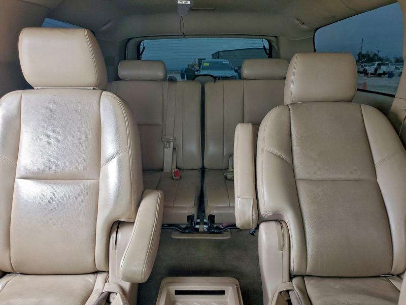 2013 CHEVROLET SUBURBAN C #3304497437