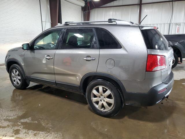 2012 KIA SORENTO BA #3298126132