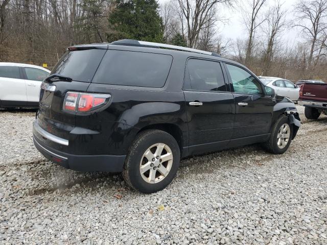 2016 GMC ACADIA SLE #3293350442