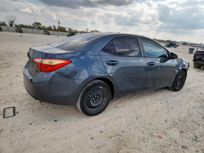 2016 TOYOTA COROLLA L #3303911695