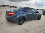 Lot #3303911695 2016 TOYOTA COROLLA L