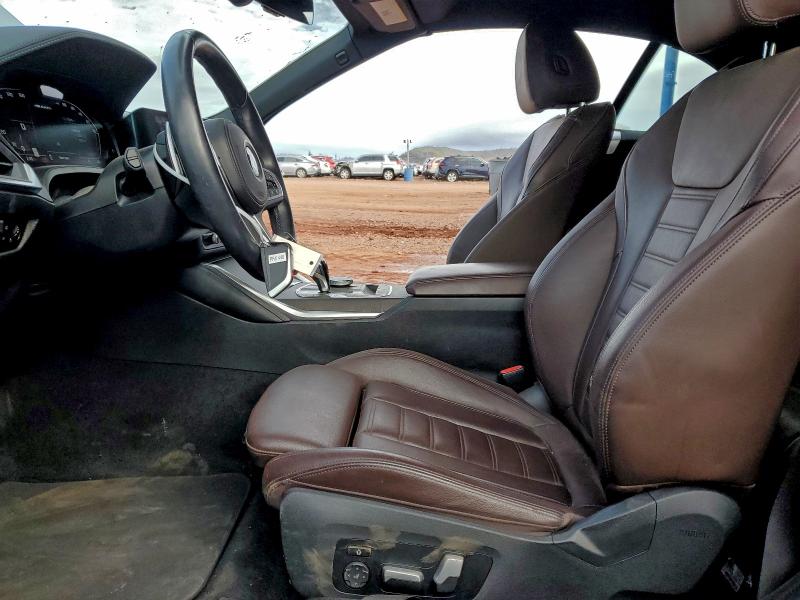 2022 BMW M440I #3302013073