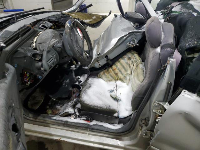 2004 CHEVROLET CAVALIER L #3303639942