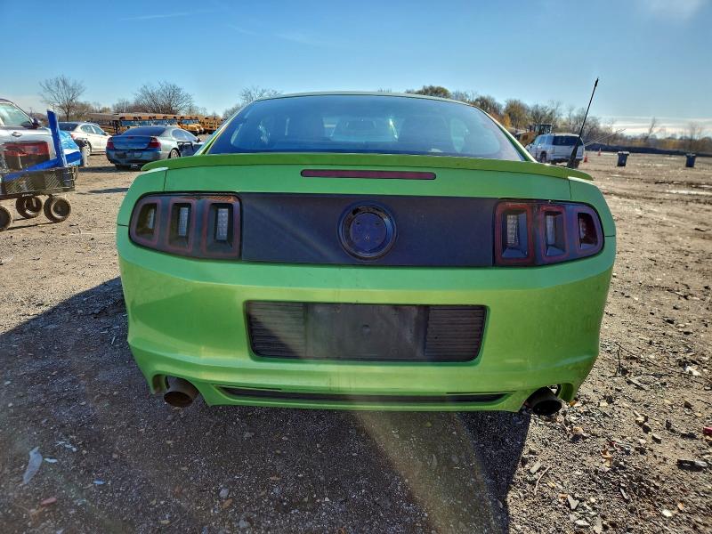 2013 FORD MUSTANG #3316009780