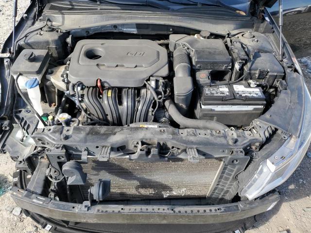 2016 KIA OPTIMA LX #3293565970