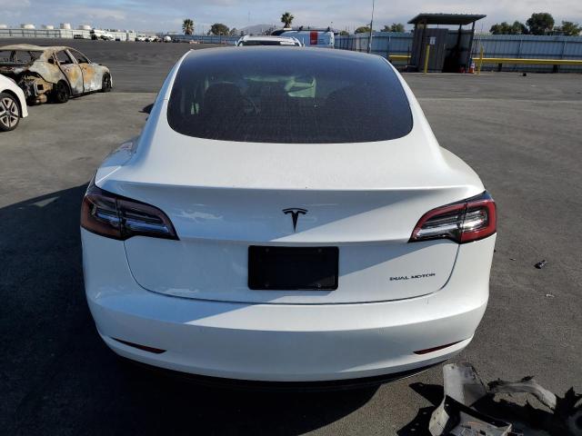 2022 TESLA MODEL 3 #3302835918