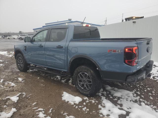 2024 FORD RANGER XLT #3285543319