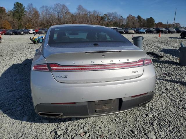 2017 LINCOLN MKZ RESERV #3293536420