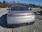 Lot #3293536420 2017 LINCOLN MKZ RESERV