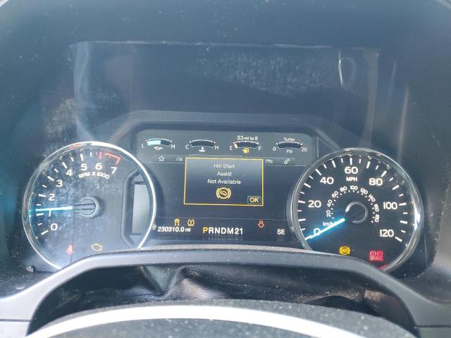 2015 FORD F150 SUPER #3297012352