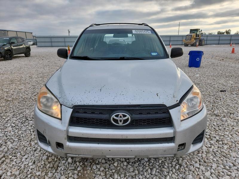 2009 TOYOTA RAV4 #3296541393