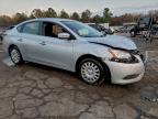 Lot #3304667917 2015 NISSAN SENTRA S