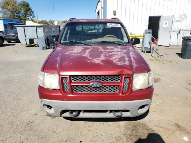 2001 FORD EXPLORER S #3303623927