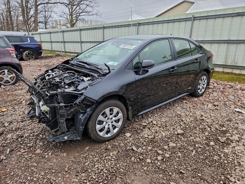 2024 TOYOTA COROLLA LE #3309348010