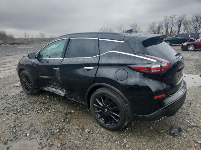 2023 NISSAN MURANO SV #3303999659