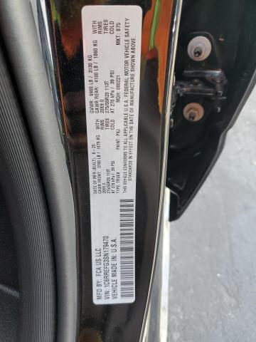 2025 RAM 1500 BIG H #3301803351