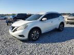 Lot #3308500058 2017 NISSAN MURANO S