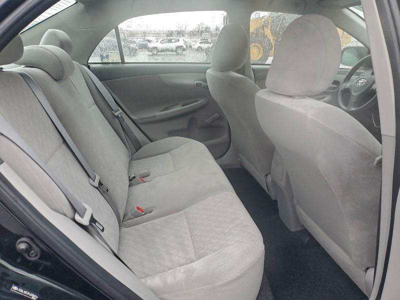 2009 TOYOTA COROLLA AU #3301645656