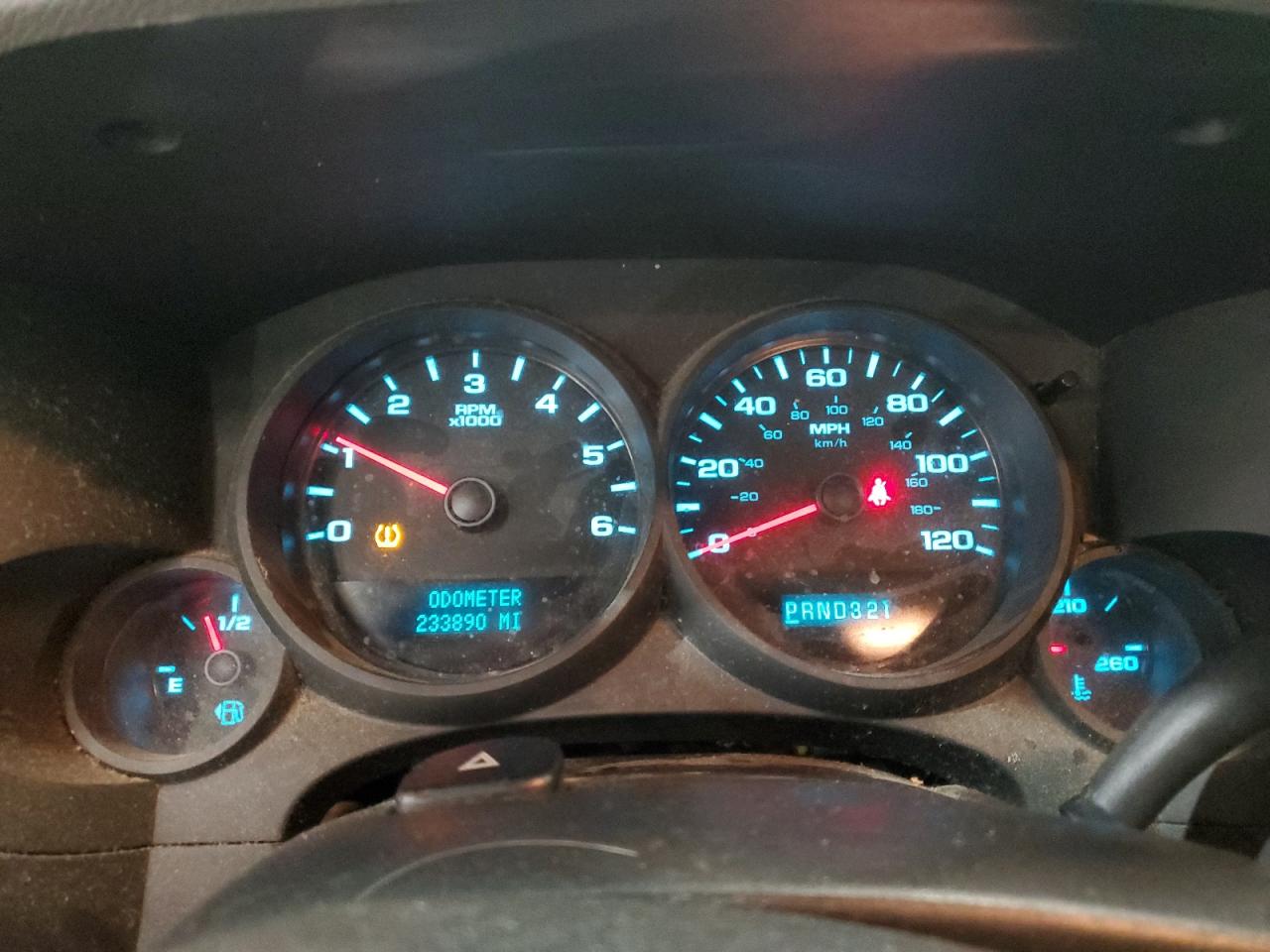 CHEVROLET SILVERADO C1500