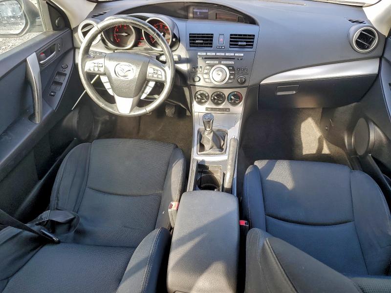 2010 MAZDA 3 S #3302715022