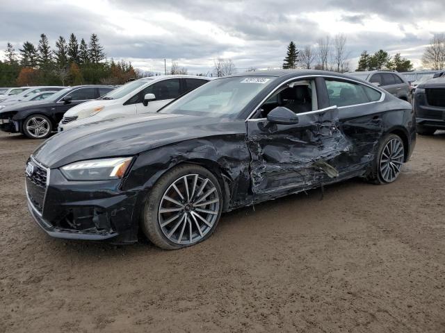 2023 AUDI A5 KOMFORT WAUAACF50PA022197