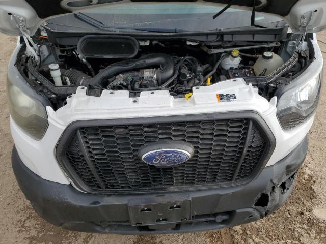 2021 FORD TRANSIT T- #3287611019