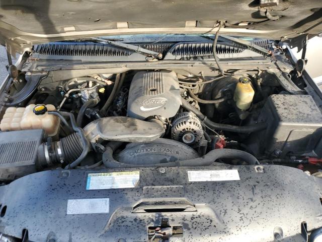 2001 GMC NEW SIERRA #3290223239