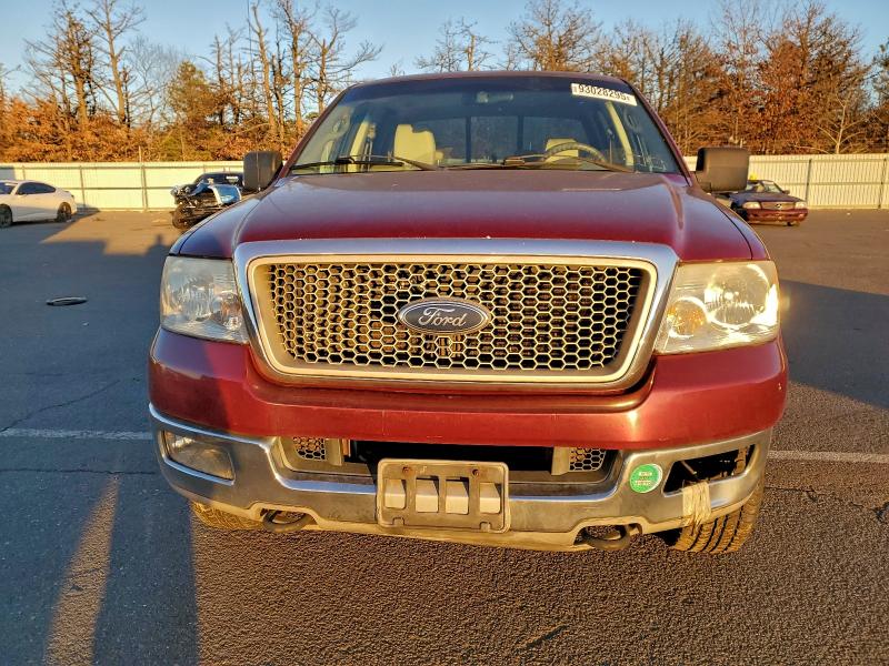 2004 FORD F150 SUPER #3296893836
