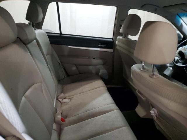 2012 SUBARU OUTBACK 2. #3303954732