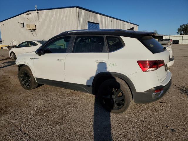 2023 VOLKSWAGEN TAOS SE #3297924787