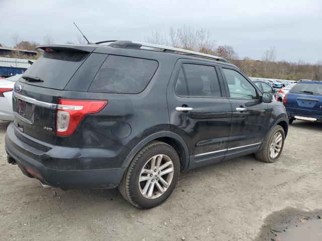 2015 FORD EXPLORER X #3285827895