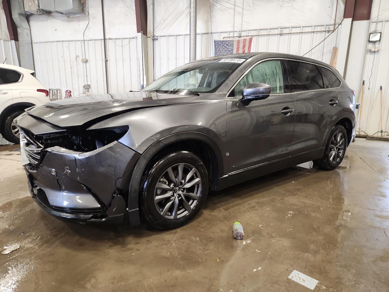 MAZDA CX-9 TOURING