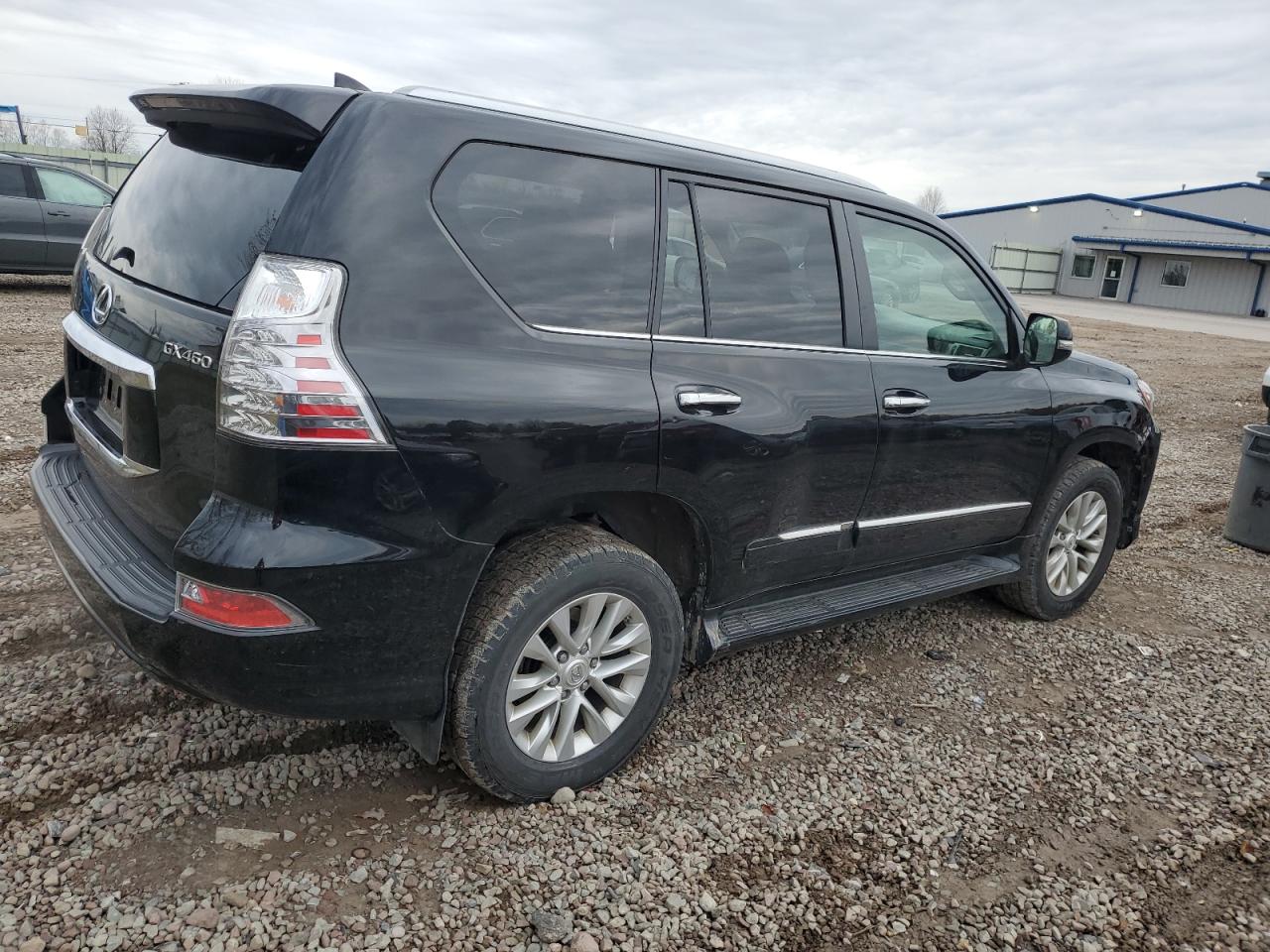 LEXUS GX 460