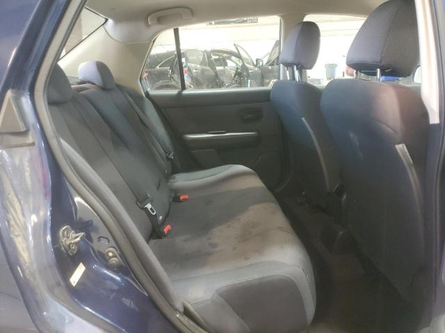 2007 NISSAN VERSA S #3302007058