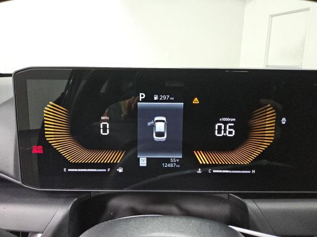 2025 KIA K4 LX - 3KPFT4DE8SE116975