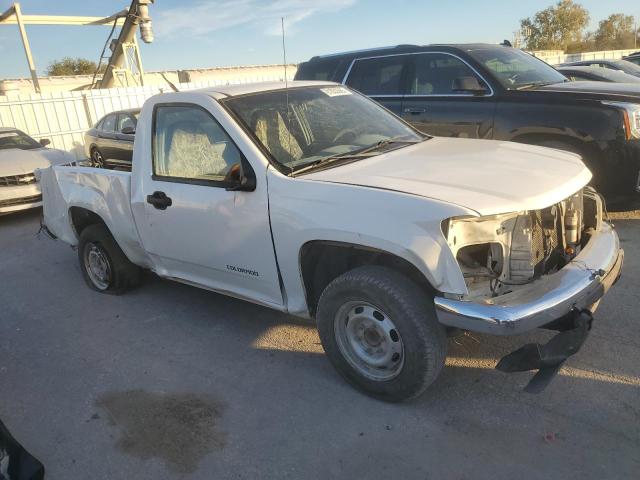 2004 CHEVROLET COLORADO #3286785905