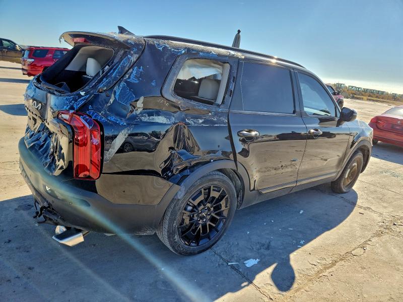 2022 KIA TELLURIDE #3303869704