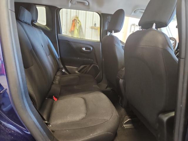 2019 JEEP RENEGADE S - ZACNJAAB7KPK34042