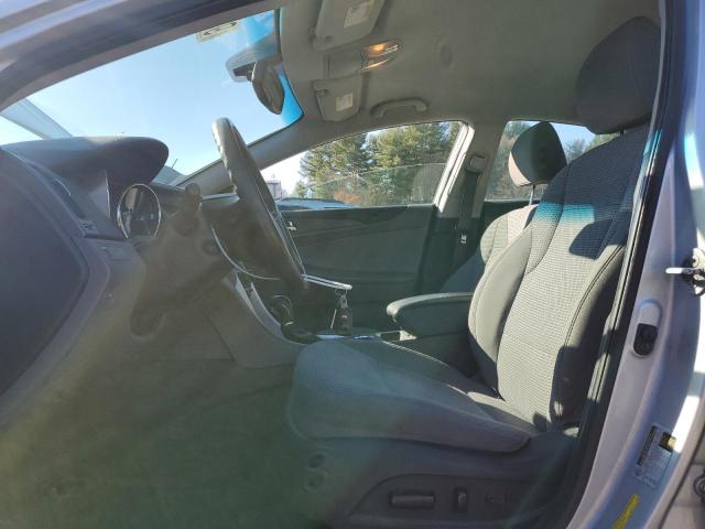 2013 HYUNDAI SONATA GLS #3293286449