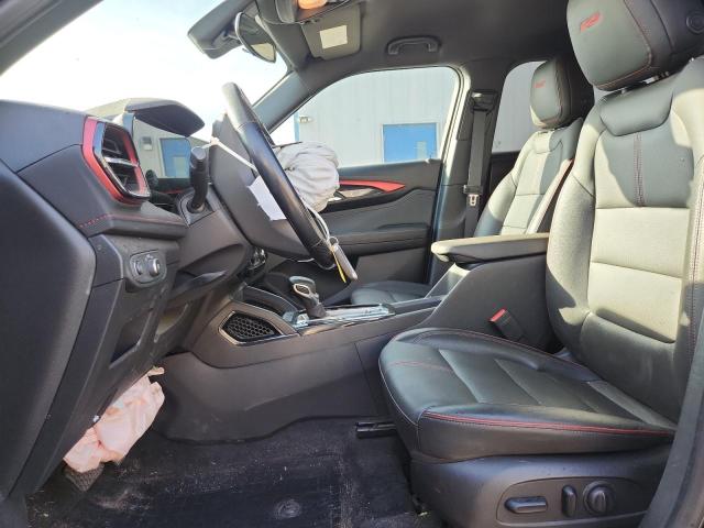 2024 CHEVROLET TRAILBLAZE #3301970450