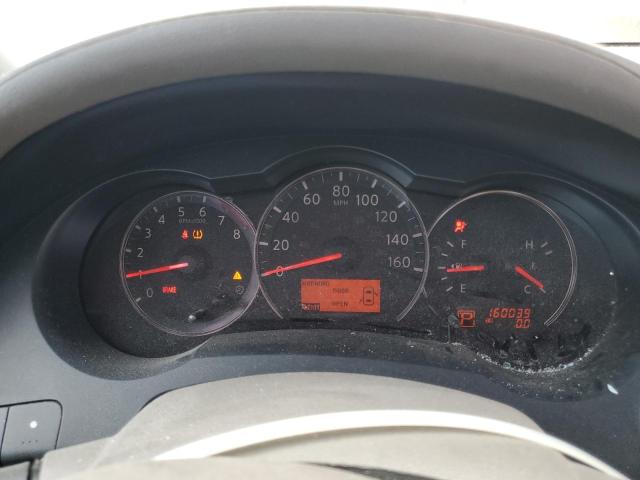 2012 NISSAN ALTIMA BAS #3297148509