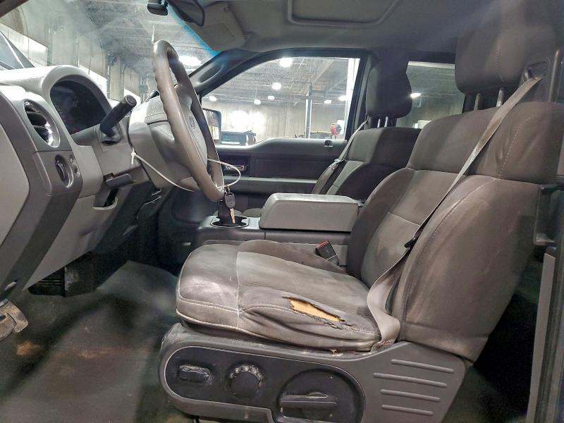 2005 FORD F150 #3299306828