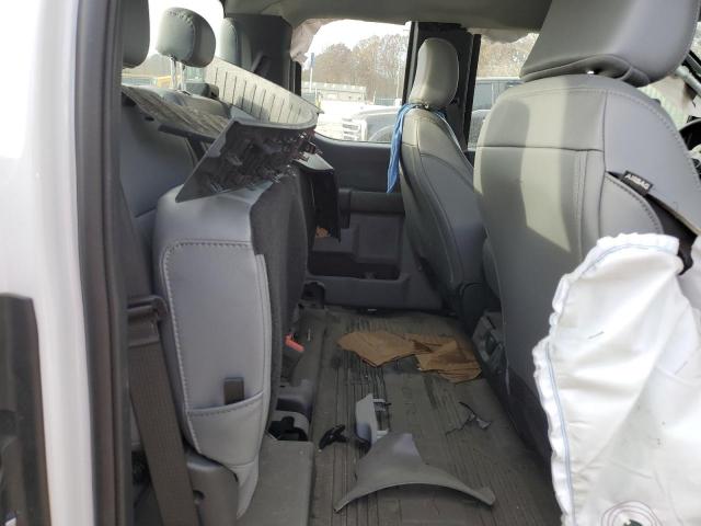 2024 FORD F250 SUPER #3297777823