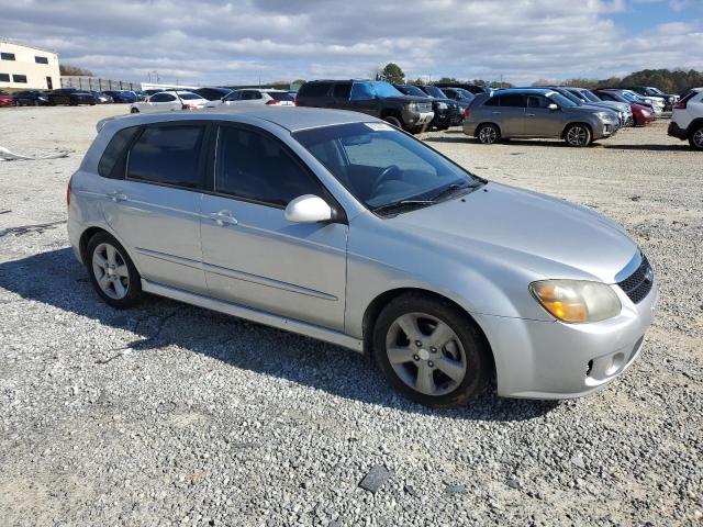 2009 KIA SPECTRA SX #3297960798