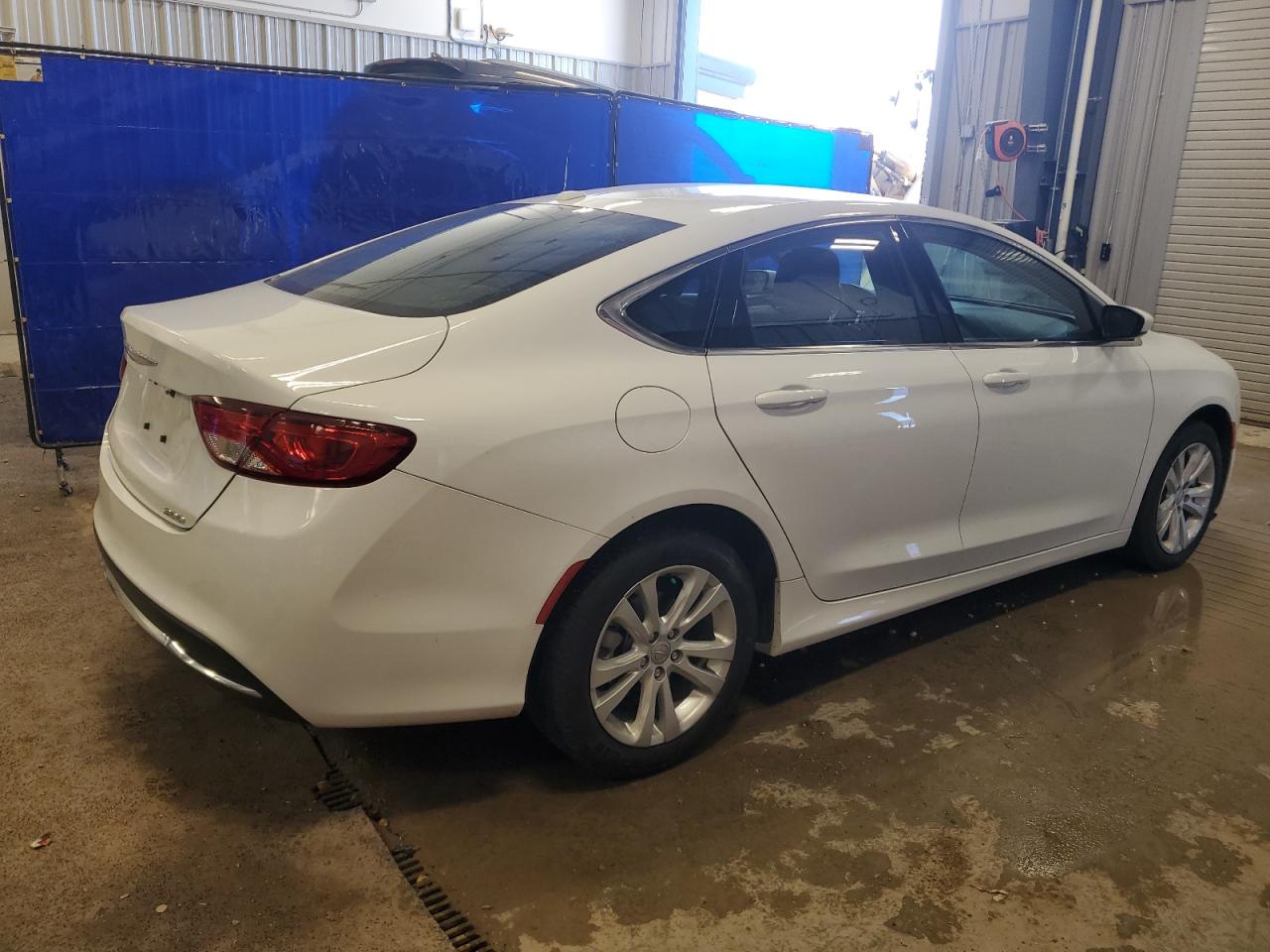 CHRYSLER 200 LIMITED