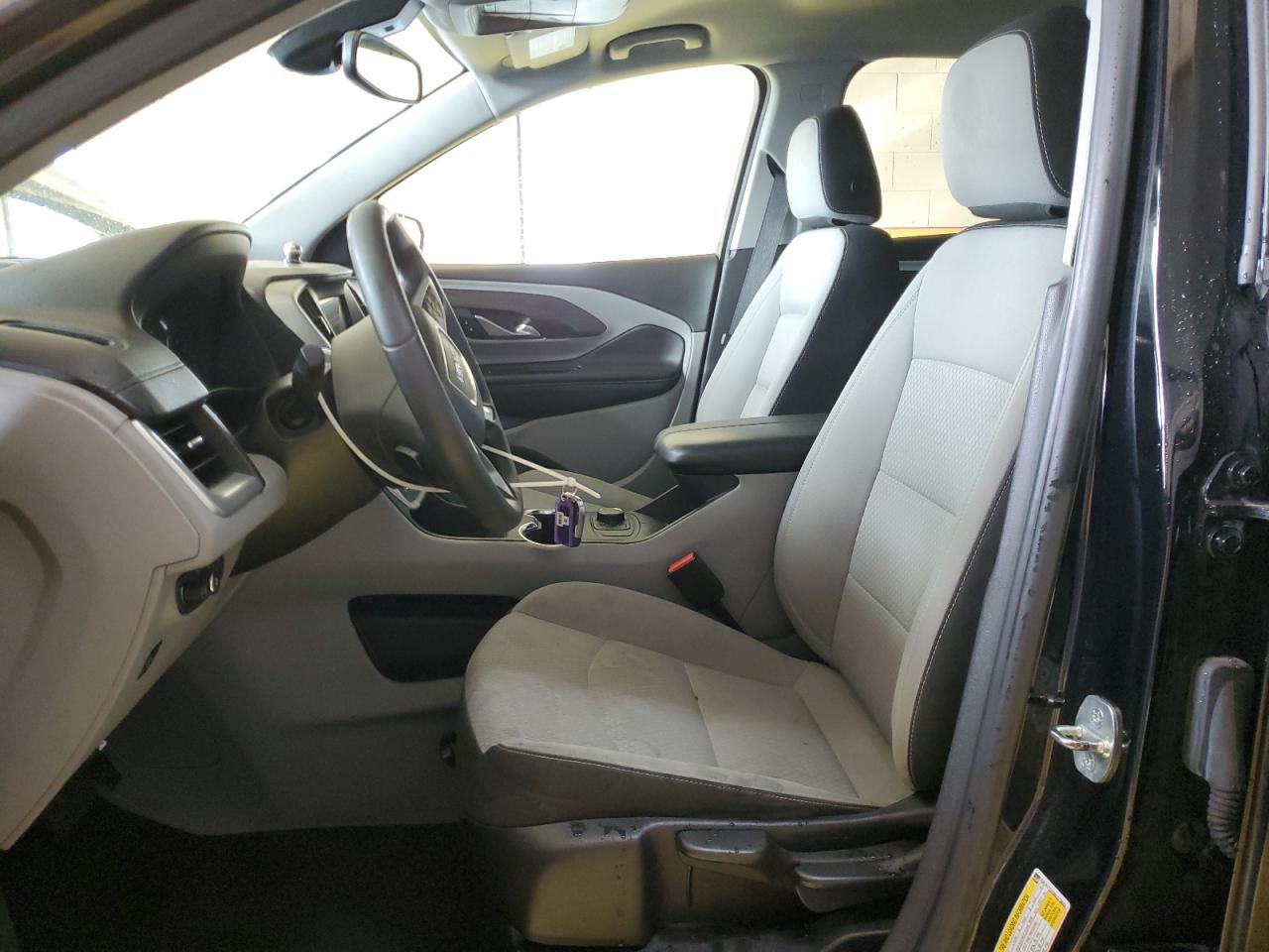 Lot #3304533438 2022 GMC TERRAIN SL