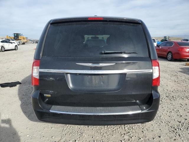 2016 CHRYSLER TOWN & COU - 2C4RC1BG0GR288066