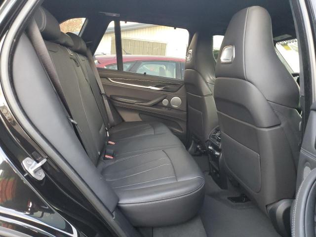 2017 BMW X5 M - 5YMKT6C38H0U39667